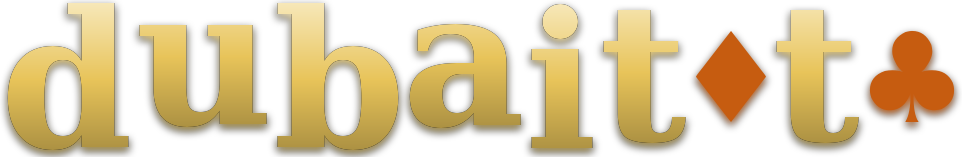 dubaitoto logo