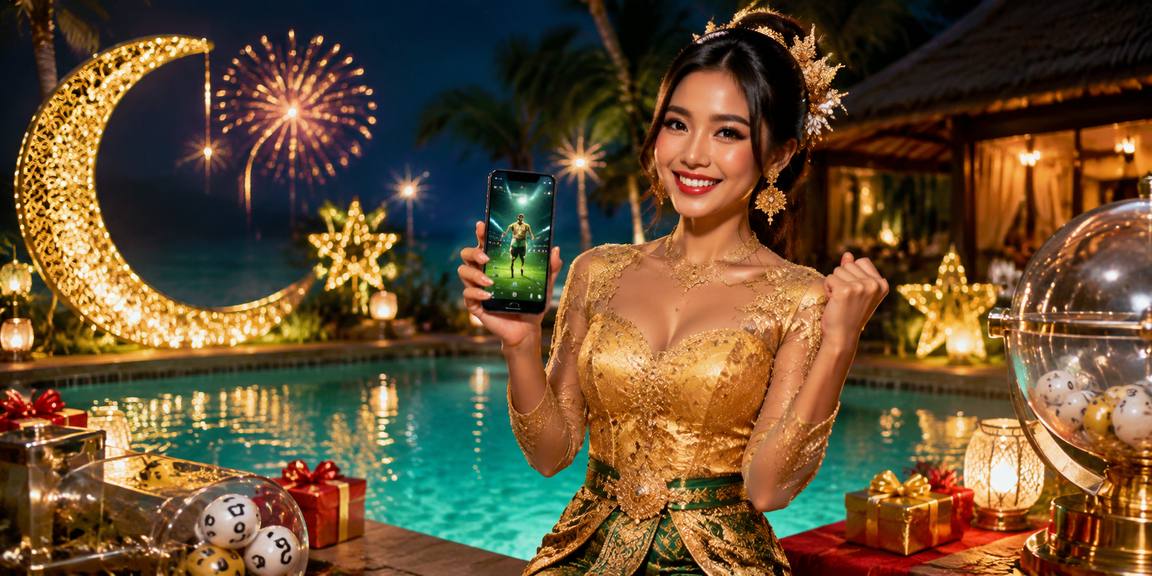 dubaitoto Leprechaun Riches