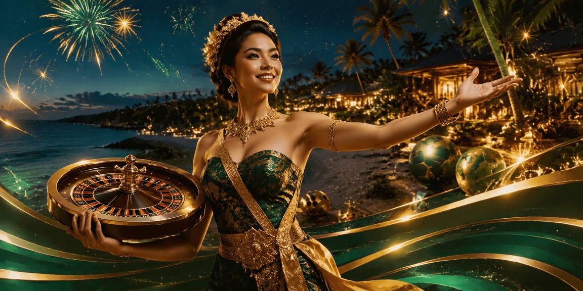 dubaitoto Leprechaun Riches